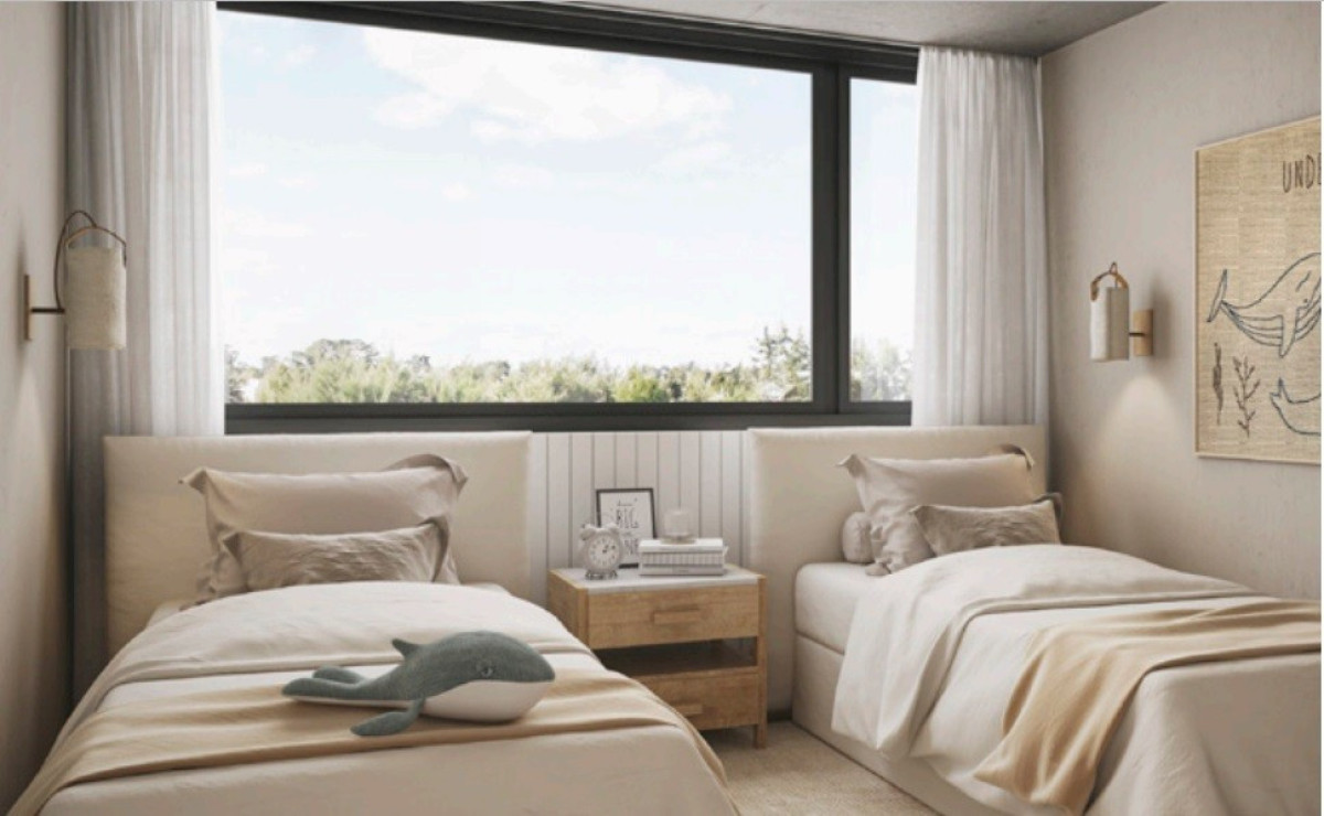 Apartamento ID.58969 - Apartamento en Canelones, Canelones