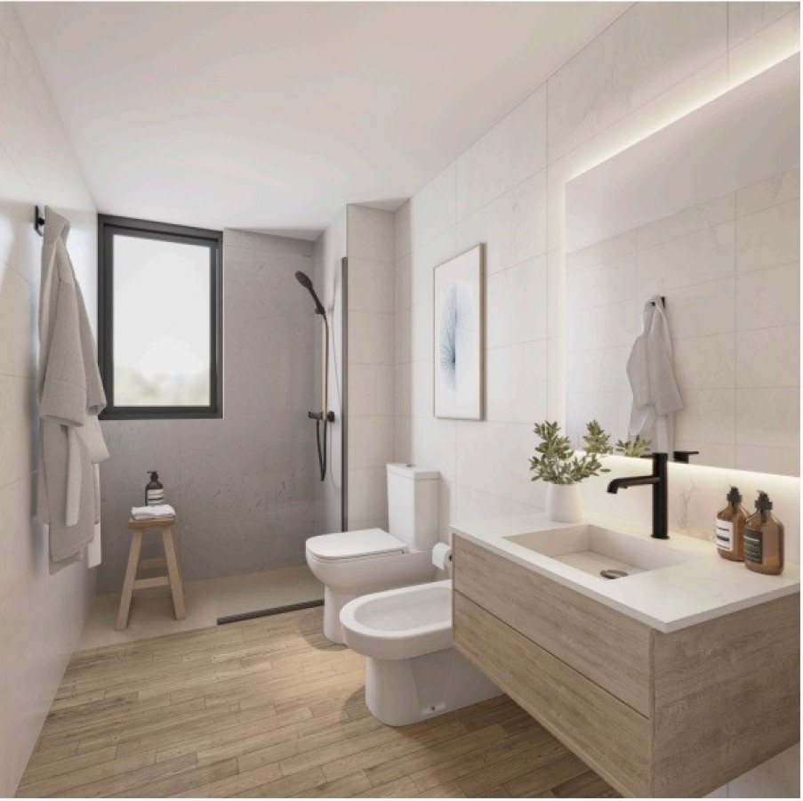 Apartamento ID.58969 - Apartamento en Canelones, Canelones