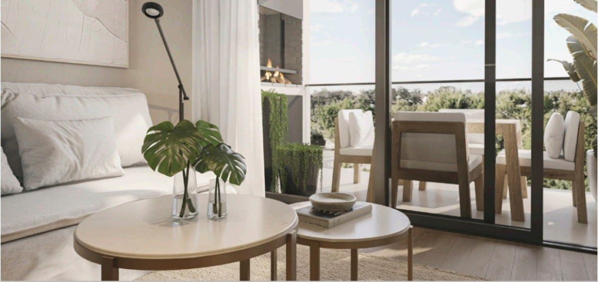 Apartamento ID.58971 - Apartamento en Canelones, Canelones