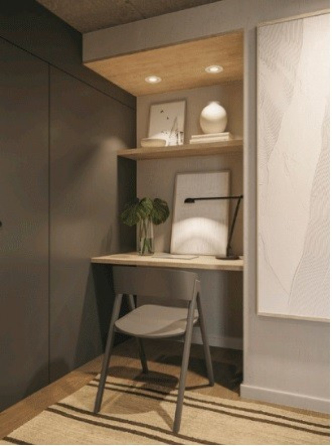 Apartamento ID.58973 - Apartamento en Canelones, Canelones