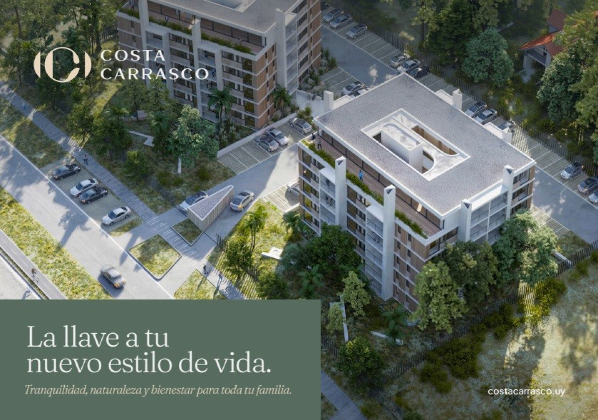 Apartamento ID.58973 - Apartamento en Canelones, Canelones