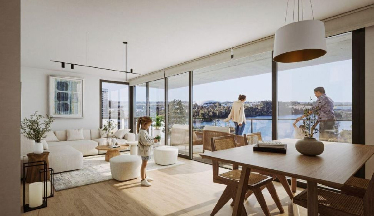 Apartamento ID.58985 - Apartamento en Canelones, Canelones