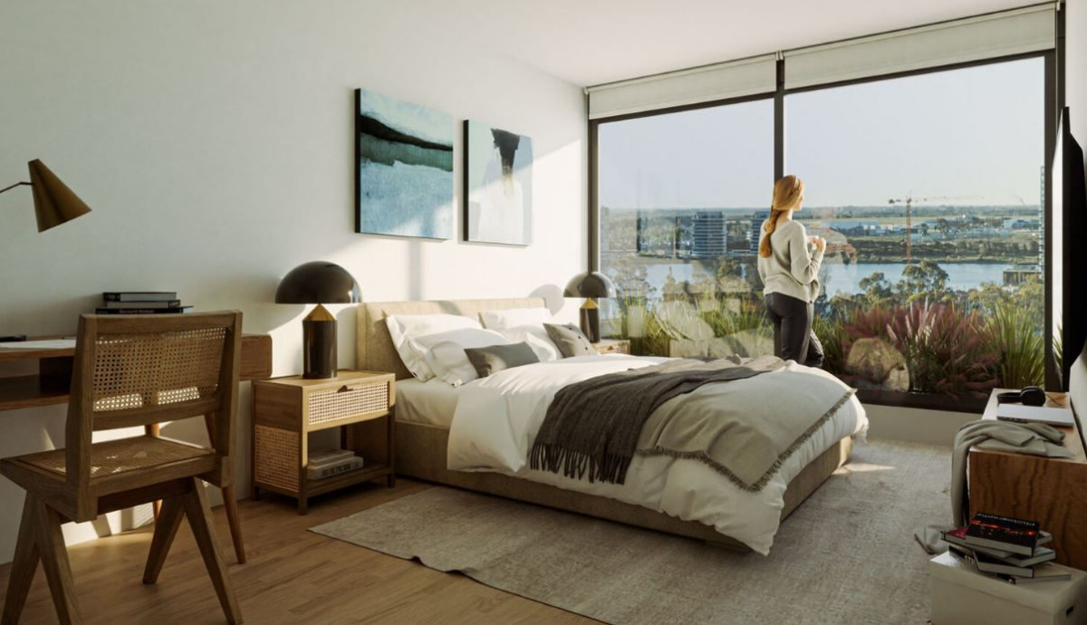 Apartamento ID.58985 - Apartamento en Canelones, Canelones