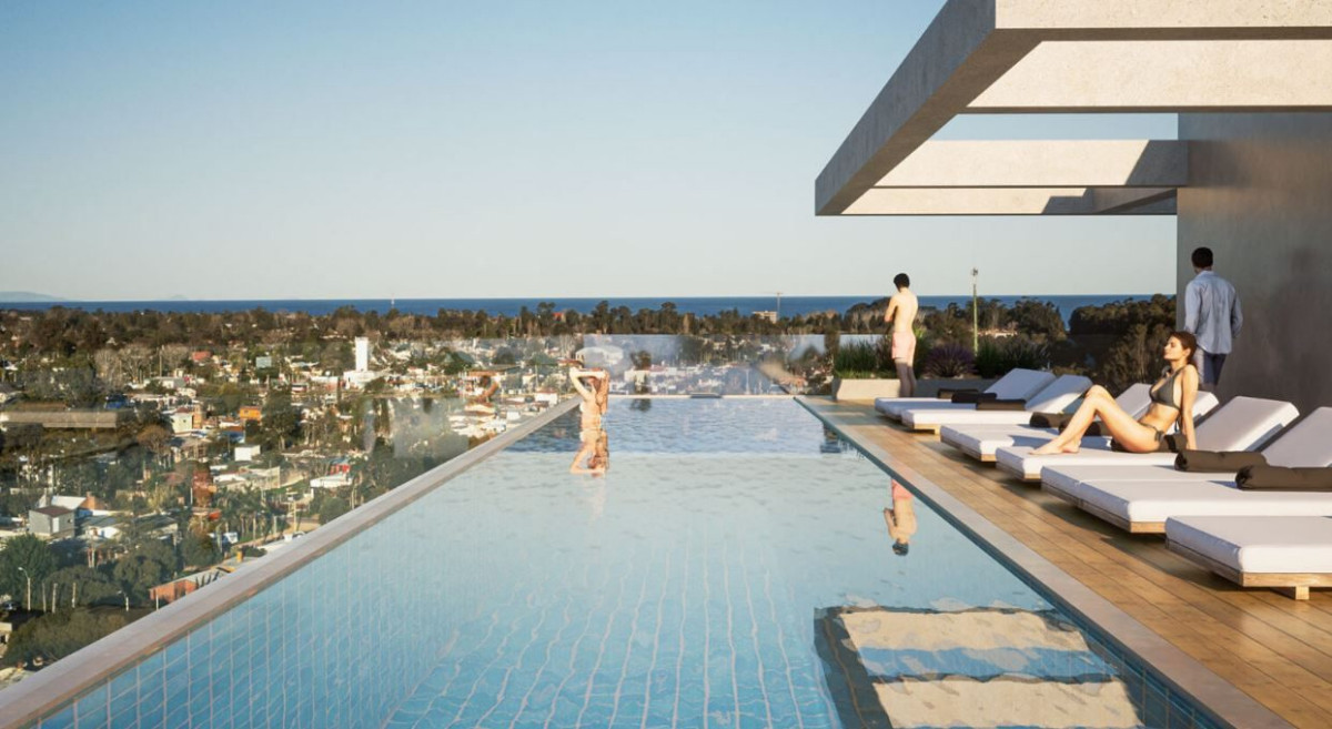 Apartamento ID.58991 - Apartamento en Canelones, Canelones