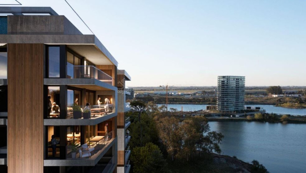 Apartamento ID.58991 - Apartamento en Canelones, Canelones