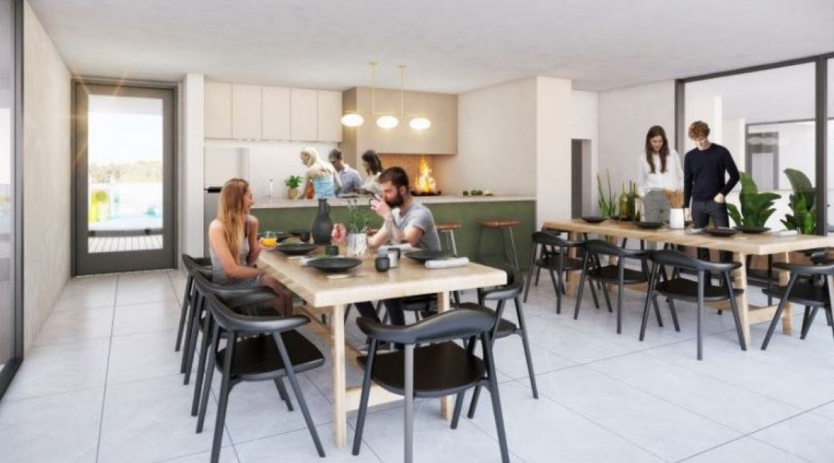 Apartamento ID.58998 - Apartamento en Canelones, Canelones