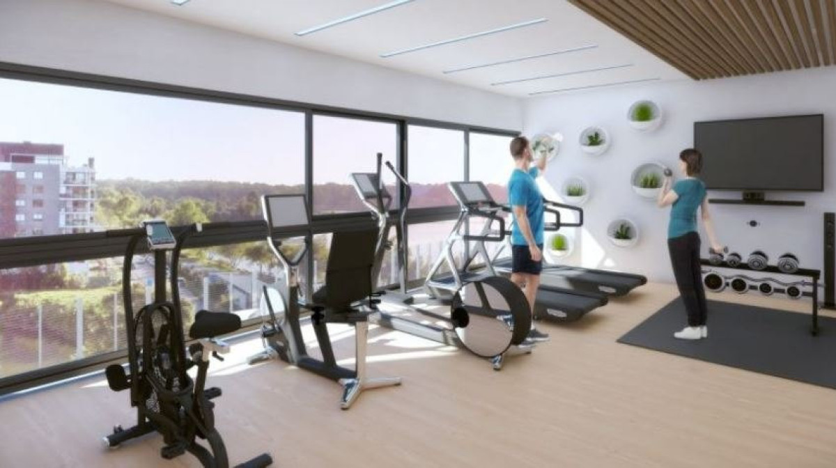 Apartamento ID.59000 - Apartamento en Canelones, Canelones