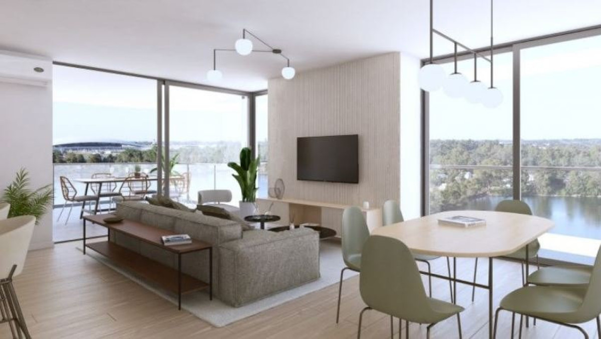 Apartamento ID.59001 - Apartamento en Canelones, Canelones