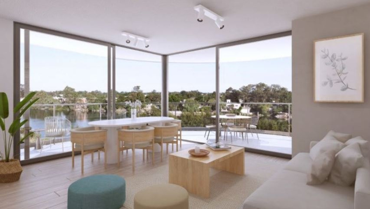 Apartamento ID.59003 - Apartamento en Canelones, Canelones