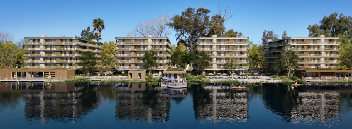 Apartamento ID.59011 - Apartamento en venta de 1 dormitorio c/ cochera en Barra de Carrasco