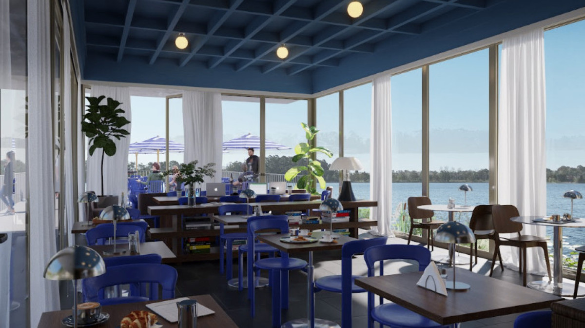 Apartamento ID.59015 - Apartamento en venta de 1 dormitorio c/ cochera en Barra de Carrasco