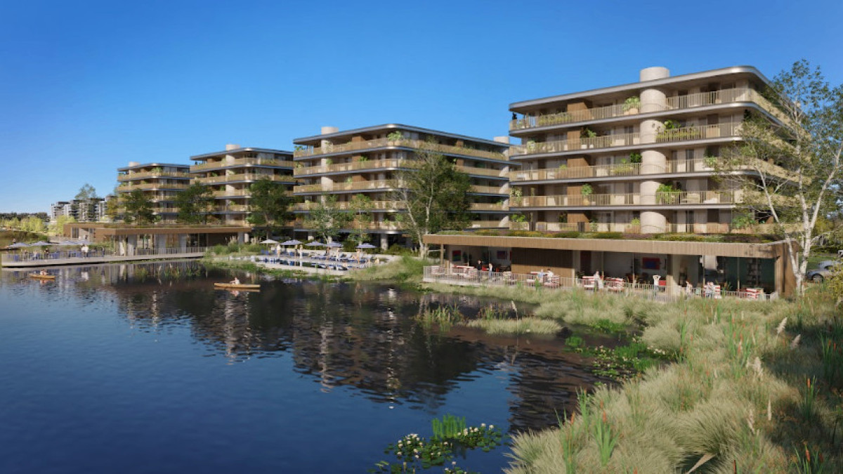 Apartamento ID.59029 - Apartamento en venta de 1 dormitorio c/ cochera en Barra de Carrasco