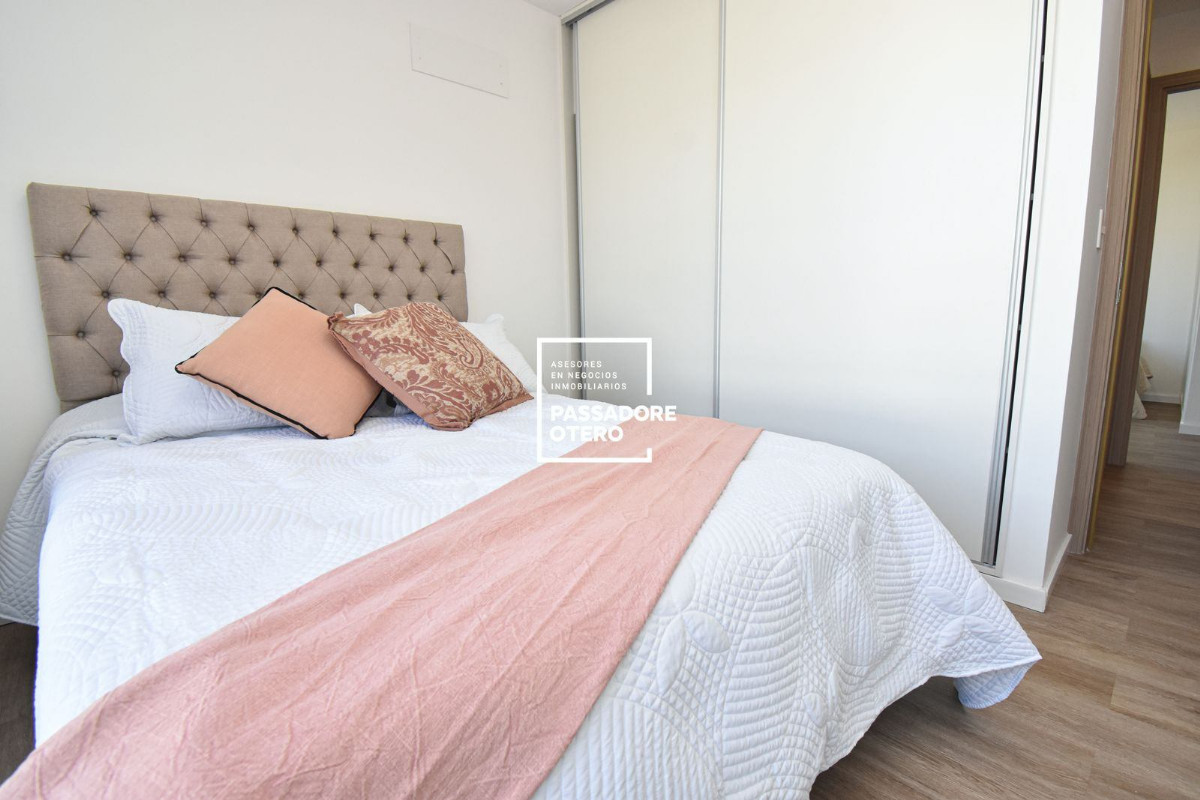 Apartamento ID.59099 - Apartamento en Punta del Este, Shopping