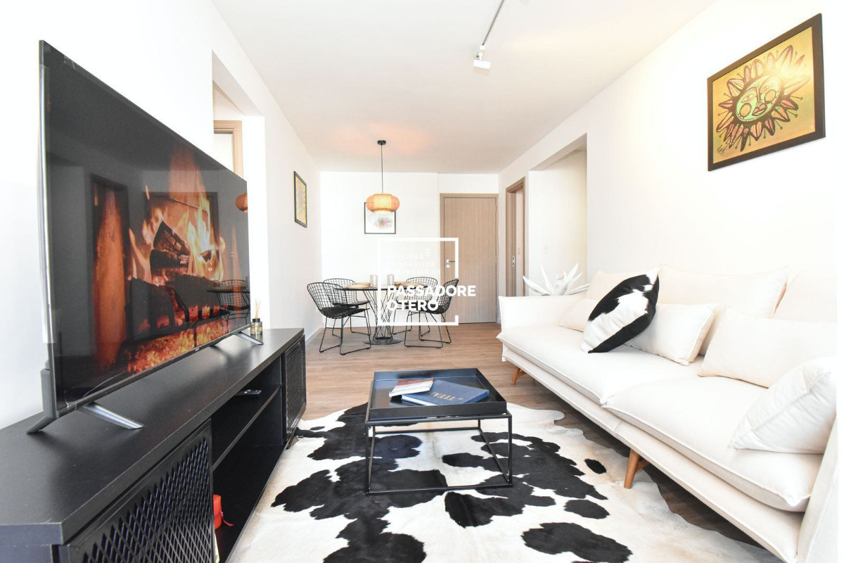 Apartamento ID.59099 - Apartamento en Punta del Este, Shopping