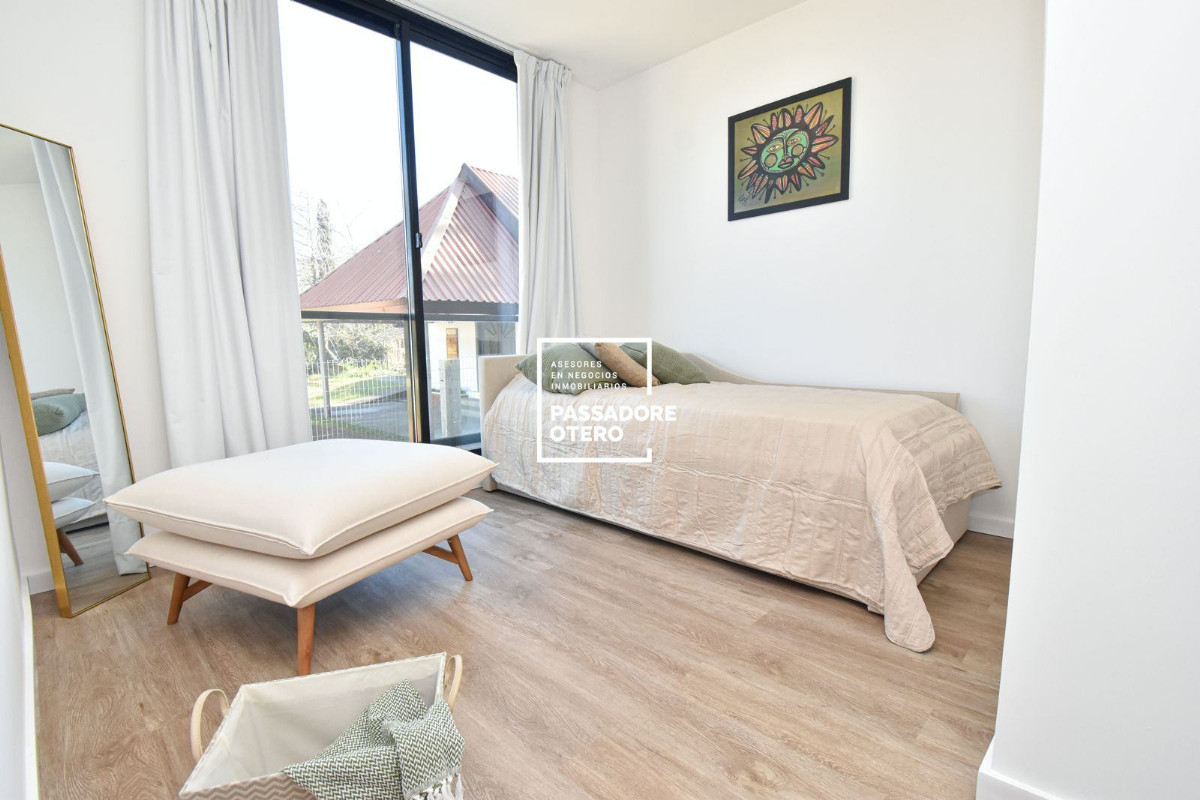 Apartamento ID.59099 - Apartamento en Punta del Este, Shopping