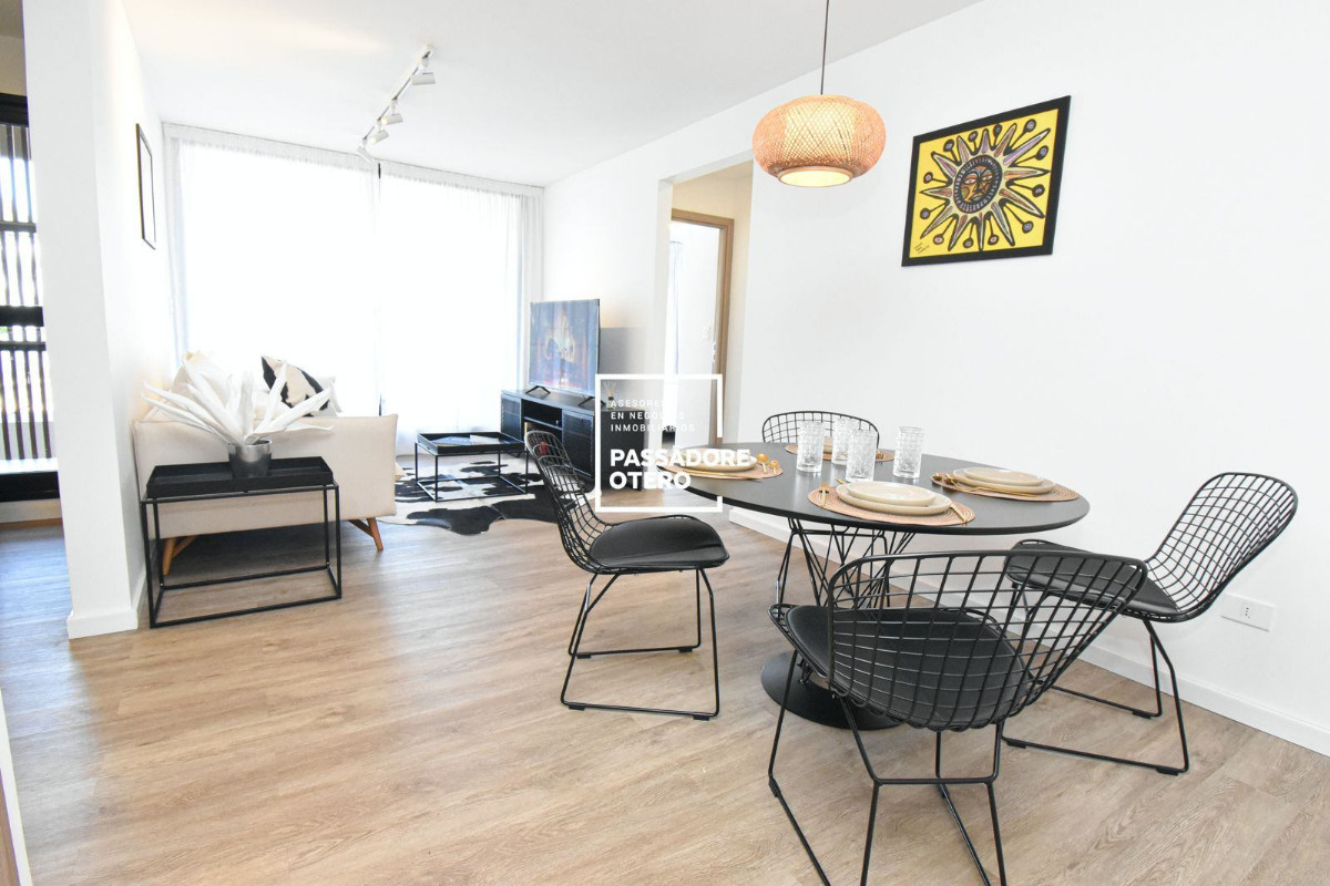 Apartamento ID.59099 - Apartamento en Punta del Este, Shopping