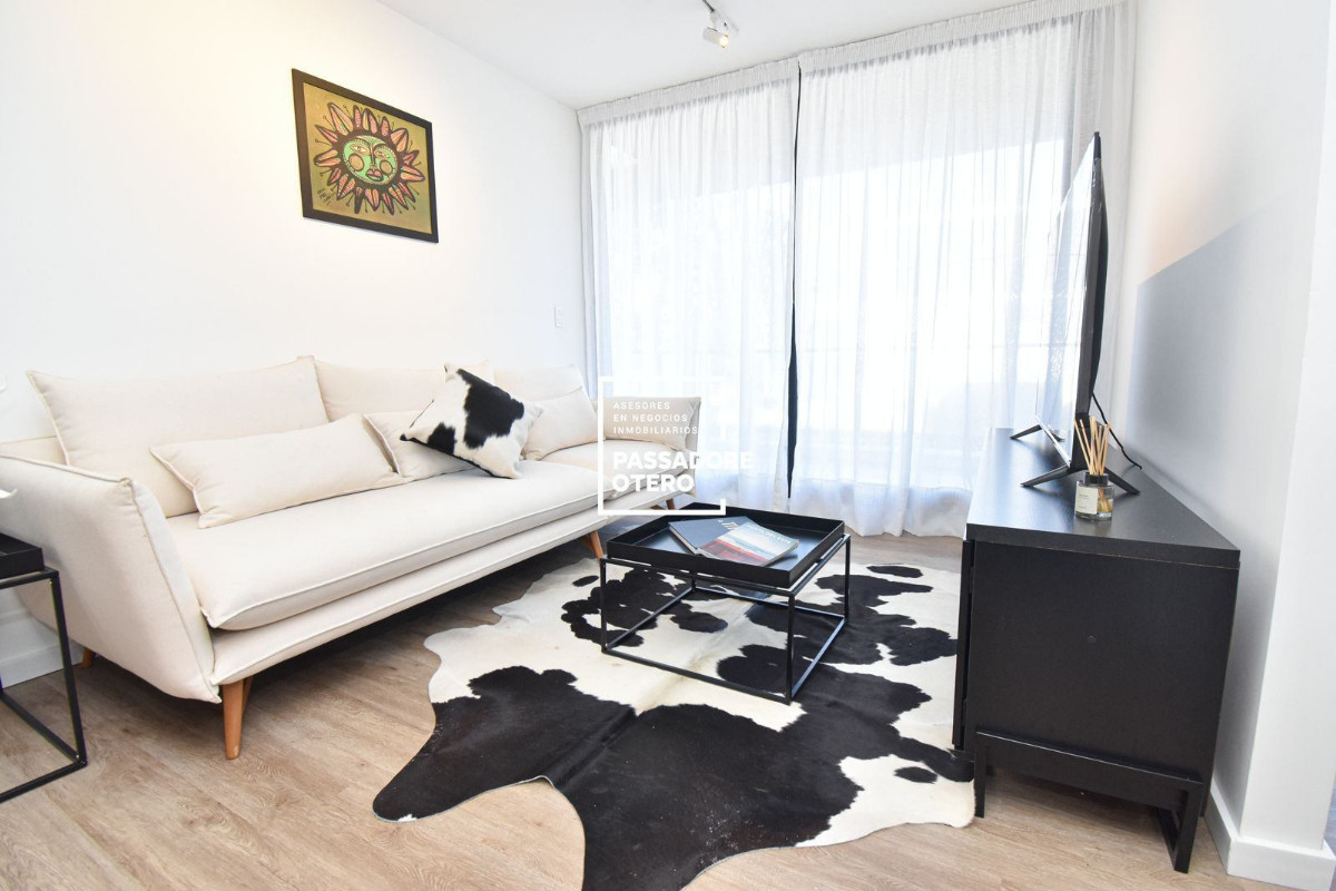 Apartamento ID.59099 - Apartamento en Punta del Este, Shopping