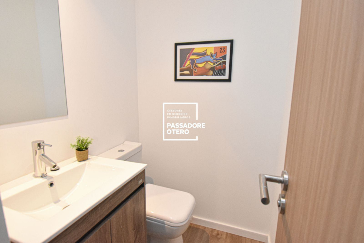 Apartamento ID.59099 - Apartamento en Punta del Este, Shopping