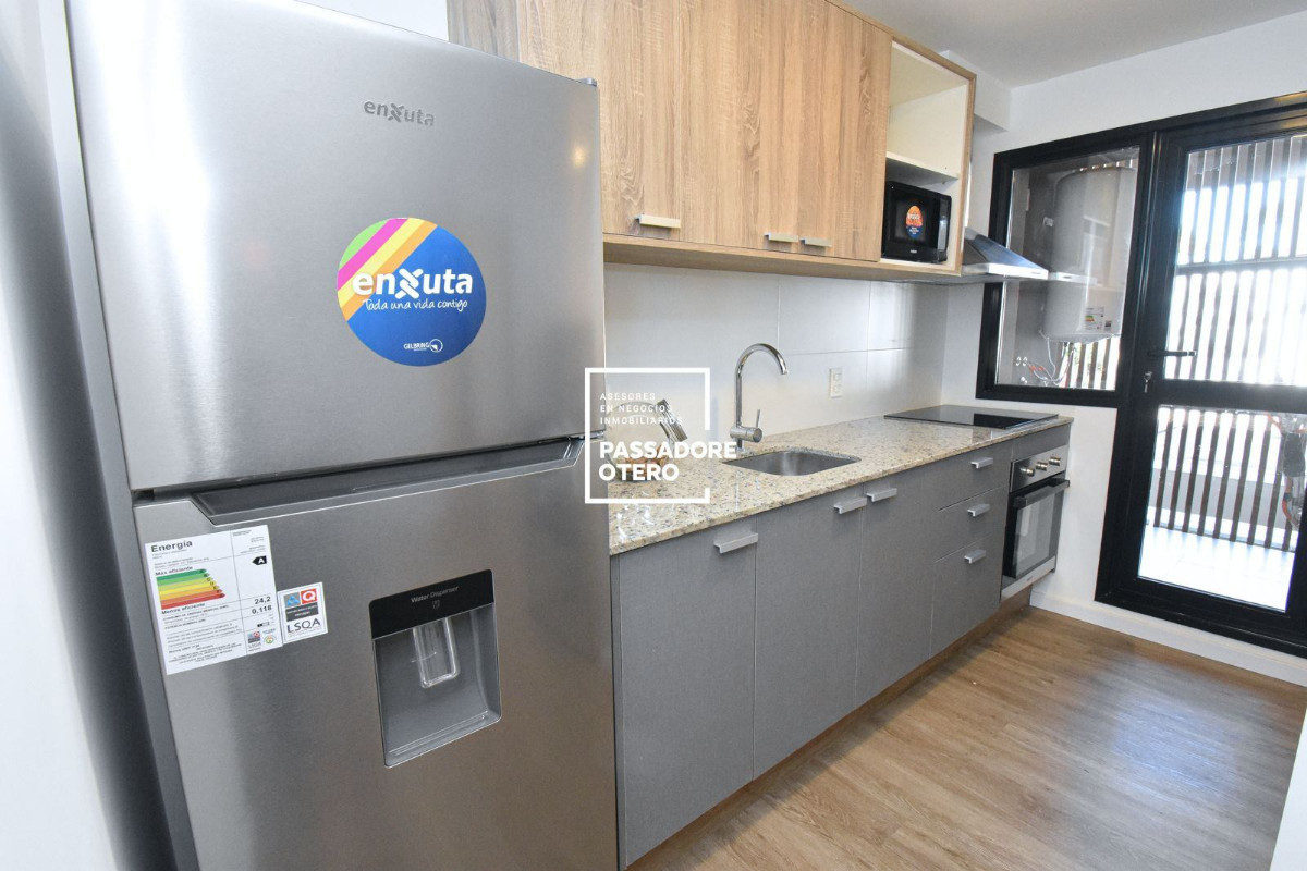 Apartamento ID.59099 - Apartamento en Punta del Este, Shopping