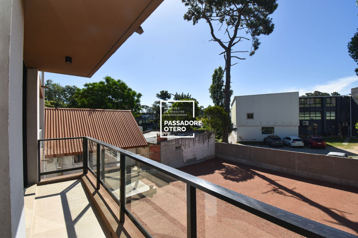 Apartamento ID.59099 - Apartamento en Punta del Este, Shopping