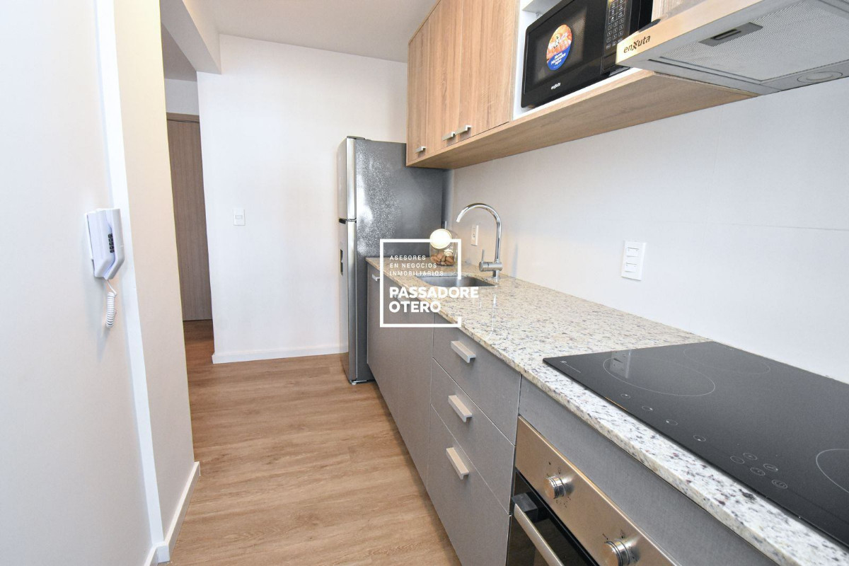 Apartamento ID.59099 - Apartamento en Punta del Este, Shopping