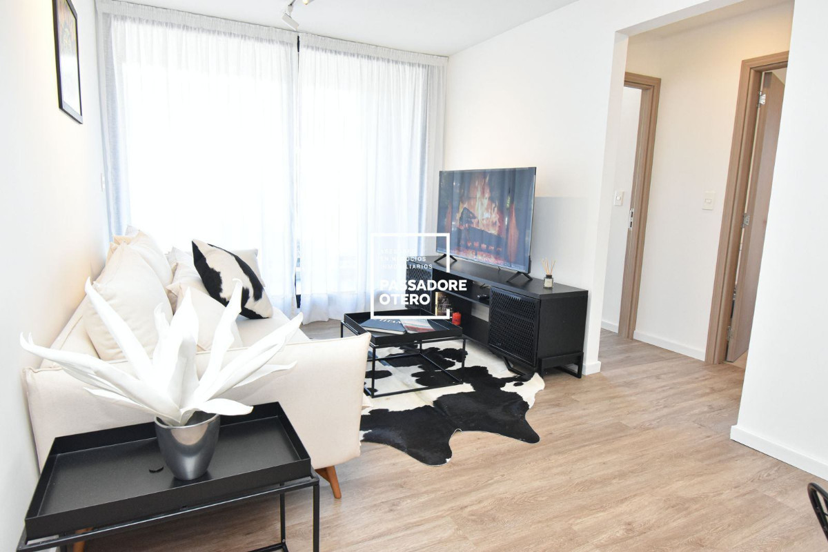 Apartamento ID.59099 - Apartamento en Punta del Este, Shopping