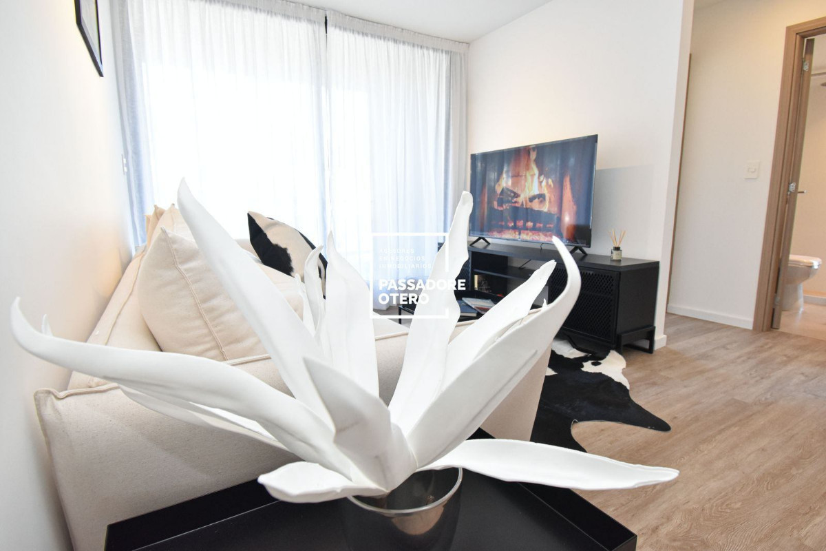 Apartamento ID.59099 - Apartamento en Punta del Este, Shopping