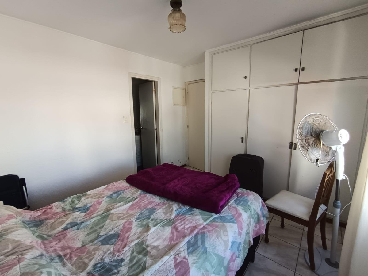 Apartamento ID.59112 - Apartamento en venta de 1 dormitorio c/ cochera en Península