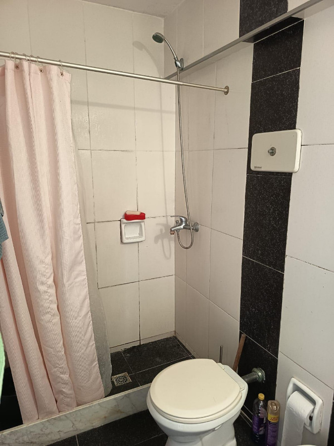 Apartamento ID.59112 - Apartamento en venta de 1 dormitorio c/ cochera en Península