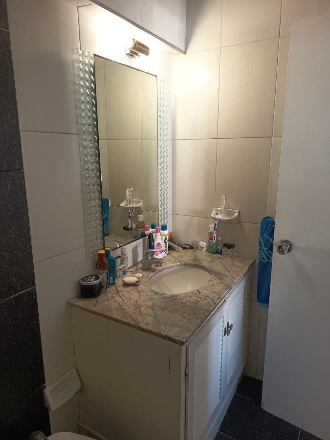 Apartamento ID.59112 - Apartamento en venta de 1 dormitorio c/ cochera en Península