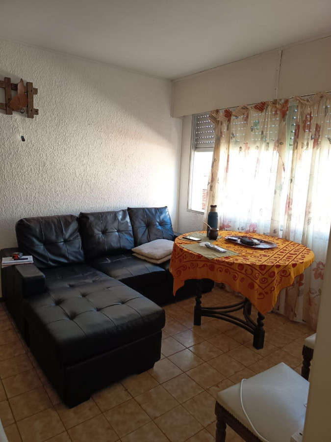 Apartamento ID.59112 - Apartamento en venta de 1 dormitorio c/ cochera en Península