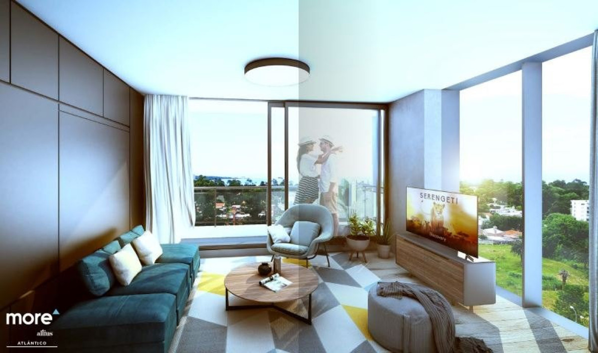 Apartamento ID.59148 - Apartamento en Maldonado, Las Delicias