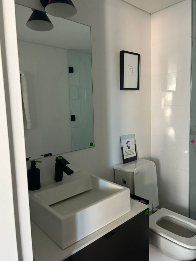 Apartamento ID.59148 - Apartamento en Maldonado, Las Delicias