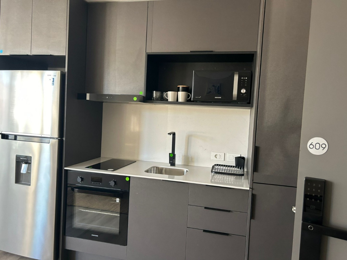 Apartamento ID.59148 - Apartamento en Maldonado, Las Delicias