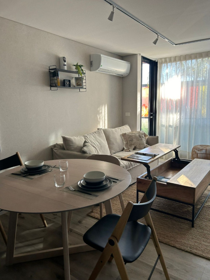 Apartamento ID.59157 - Apartamento en Maldonado, Las Delicias