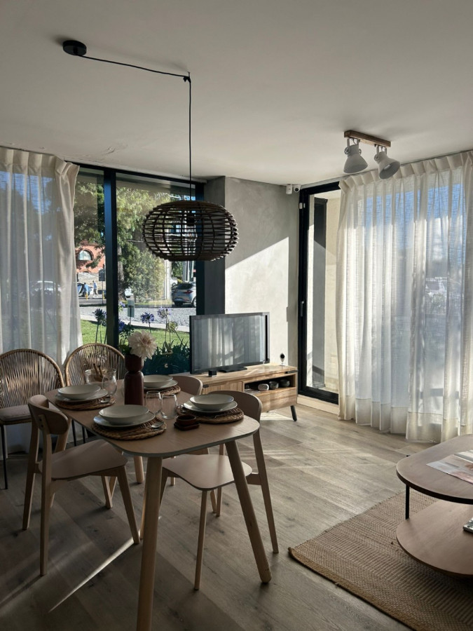 Apartamento ID.59171 - Apartamento en Maldonado, Las Delicias