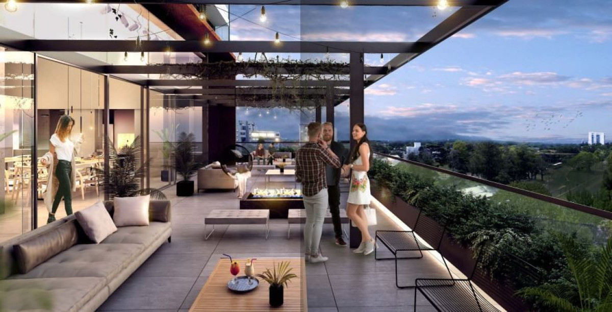 Apartamento ID.59171 - Apartamento en Maldonado, Las Delicias