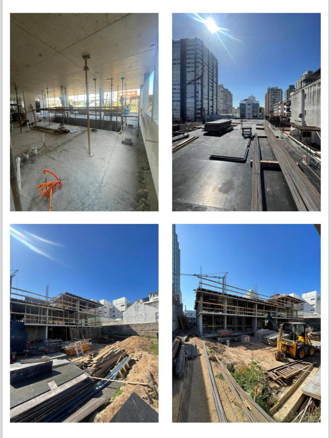 Apartamento ID.59288 - Apartamento en Punta del Este, Península