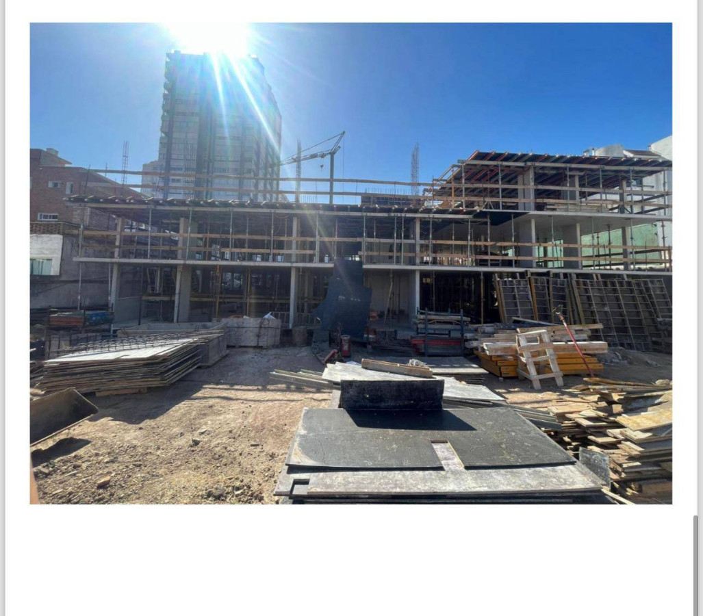 Apartamento ID.59288 - Apartamento en Punta del Este, Península