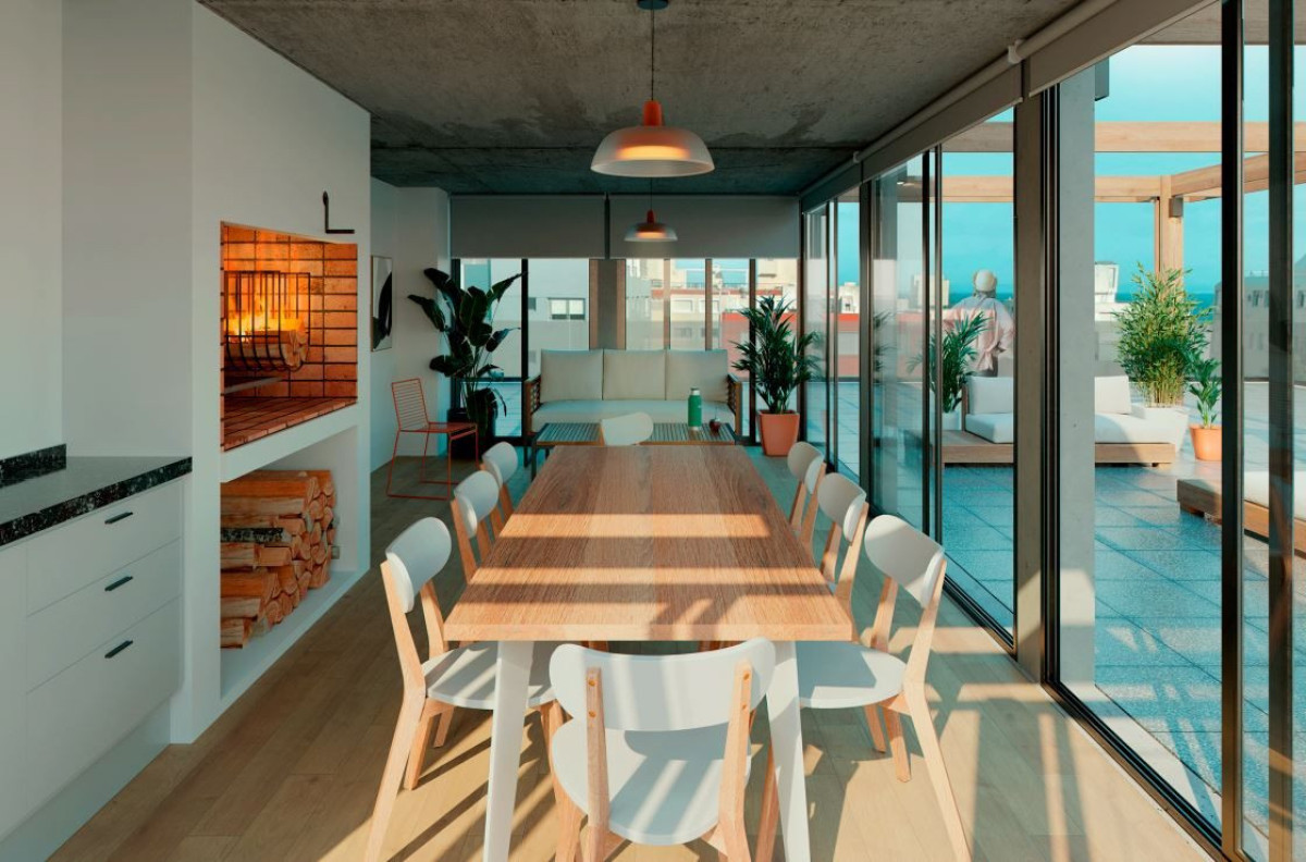 Apartamento ID.59308 - Apartamento en Punta del Este, Península