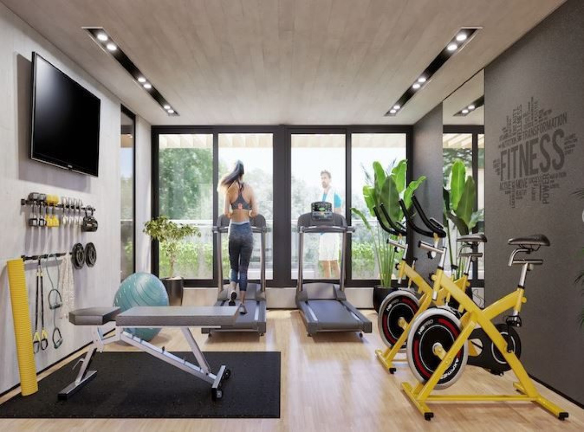 Apartamento ID.59311 - Apartamento en Punta del Este, Península