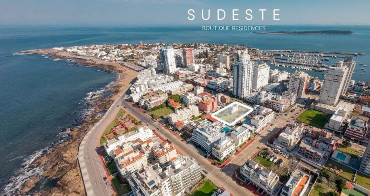 Apartamento ID.59312 - Apartamento en Punta del Este, Península