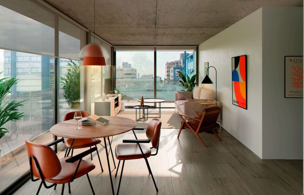 Apartamento ID.59312 - Apartamento en Punta del Este, Península