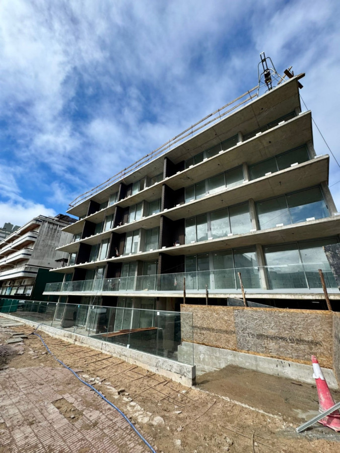 Apartamento ID.59312 - Apartamento en Punta del Este, Península