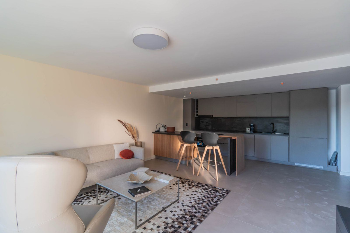 Apartamento ID.59739 - Apartamento en venta de 2 dormitorios c/ cochera en Barra de Carrasco