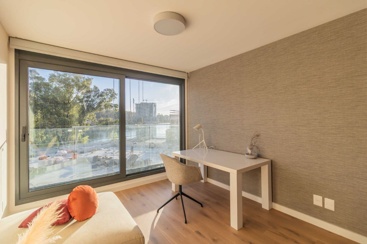 Apartamento ID.59739 - Apartamento en venta de 2 dormitorios c/ cochera en Barra de Carrasco