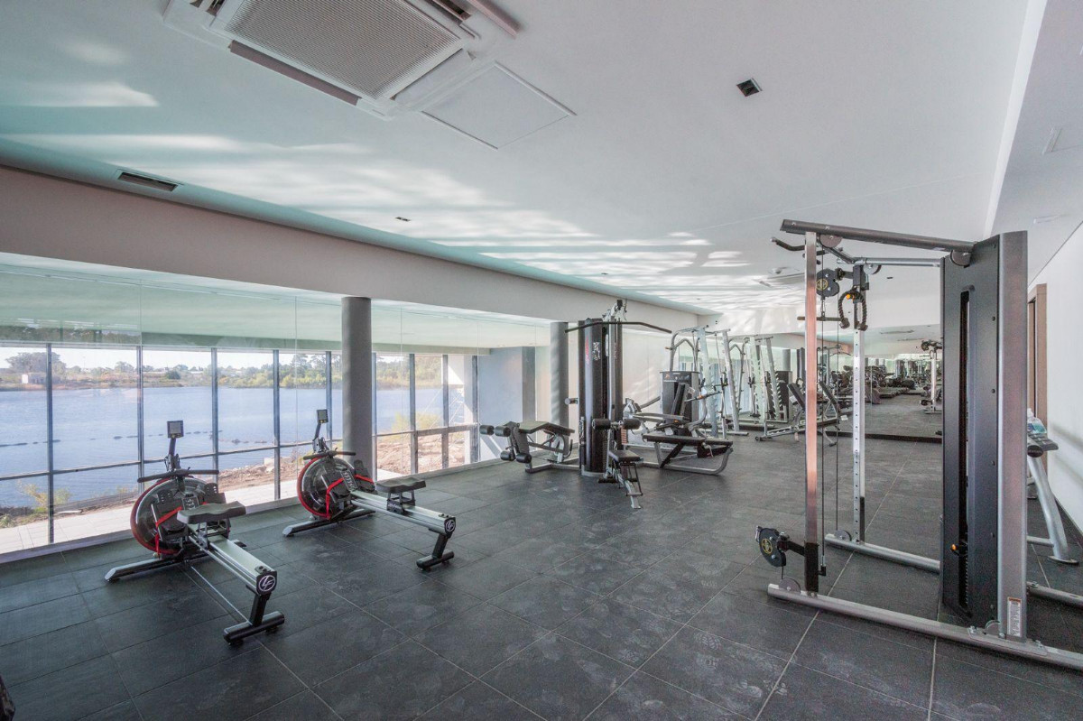 Apartamento ID.59739 - Apartamento en venta de 2 dormitorios c/ cochera en Barra de Carrasco