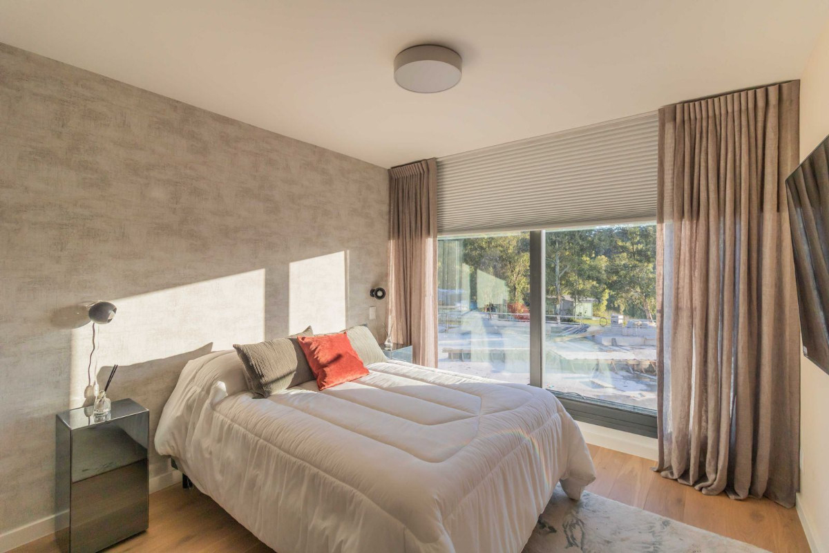 Apartamento ID.59739 - Apartamento en venta de 2 dormitorios c/ cochera en Barra de Carrasco