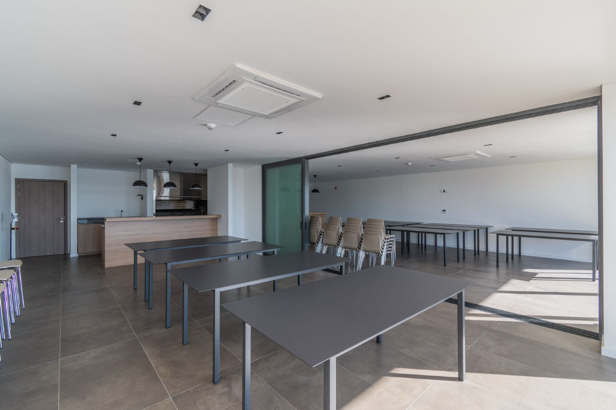 Apartamento ID.59739 - Apartamento en venta de 2 dormitorios c/ cochera en Barra de Carrasco