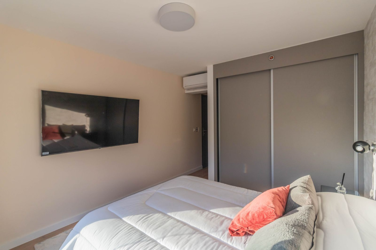 Apartamento ID.59739 - Apartamento en venta de 2 dormitorios c/ cochera en Barra de Carrasco